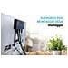 USB 3.0 / USB-C / Thunderbolt, 3x 4K Docking Station Gen 2 + Power Delivery 100W - Foto miniatura 12