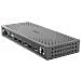 USB 3.0 / USB-C / Thunderbolt, 3x 4K Docking Station Gen 2 + Power Delivery 100W - Foto miniatura 2