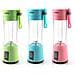 Mini Frullatore Portatile Ricarica con USB 380 ml - Foto miniatura 1