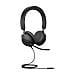 JABRA EVOLVE2 40 SE USB-C UC - Foto miniatura 3