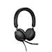 JABRA EVOLVE2 40 SE USB-C UC - Foto miniatura 2