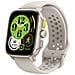 Smartwatch Cheetah Display 1.75" AMOLED Digitale Touch screen GPS Colore Bianco - Foto miniatura 2