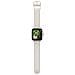 Smartwatch Cheetah Display 1.75" AMOLED Digitale Touch screen GPS Colore Bianco - Foto miniatura 6