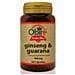 Ginseng E Guarana 90 Capsule - Foto miniatura 1