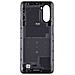 Cover Ricambio Posteriore Scocca Originale Per Moto G51 5g Winter Dawn - Foto miniatura 2