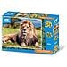 Puzzle Grandi Giochi Pu200000 Animal Planet Prime 3d Leone - Foto miniatura 1