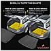 Vasca Baule Su Misura Xtr Per Renault Clio V 2019 - Oggi - Foto miniatura 4