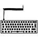 Skiller SGK50 S4 Barebone tastiera USB Nero - Foto miniatura 2