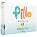 Pannolini Pillo 00215 Enjoy Parenting Misura 2 Mini - Foto miniatura 1