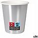 Set Di Bicchieri Cartone Monouso Argentato 36 Unità 200 Ml (10 Pezzi) - Foto miniatura 1