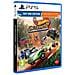 Videogioco Playstation 5 Hot Wheels Unleashed 2: Turbocharged - Day One Edition (fr) - Foto miniatura 1