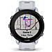 Smartwatch Forerunner 955 Display 1.3" Digitale Touch screen Wi-Fi GPS Colore Bianco - Foto miniatura 4