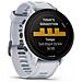 Smartwatch Forerunner 955 Display 1.3" Digitale Touch screen Wi-Fi GPS Colore Bianco - Foto miniatura 3