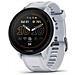 Smartwatch Forerunner 955 Display 1.3" Digitale Touch screen Wi-Fi GPS Colore Bianco - Foto miniatura 1