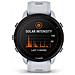 Smartwatch Forerunner 955 Display 1.3" Digitale Touch screen Wi-Fi GPS Colore Bianco - Foto miniatura 2