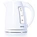 CR 1256 bollitore elettrico 1,7 L 2000 W Bianco - Foto miniatura 1