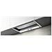 Cappa incasso PRF0181898 90 cm Aspirante Colore Grigio - Foto miniatura 1