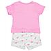 Completo Neonato Minnie mf 5112b595 s2-18m Bambina - Foto miniatura 5
