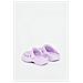 Zoccoli Regina delle Nevi Sandali fro13626 s1-32/33 Ragazza - Foto miniatura 3