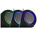 Speaker BT-X56 Stereo con Bluetooth IPX6 Colore Nero - Foto miniatura 6