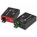 Mx-a-etp1a-2601-set Moltiplicatore Di Rete Ricevitore E Trasmettitore Di Rete Nero 10, 100 Mbit /s - Foto miniatura 1