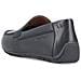 Classic Closed Mocassino Pelle Scarpe Uomo Nero Eu 42, 09557-00 - Foto miniatura 3