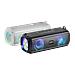 MSB-XT Altoparlante portatile stereo Nero 20 W - Foto miniatura 2