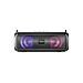 MSB-XT Altoparlante portatile stereo Nero 20 W - Foto miniatura 1