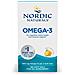 Omega-3 690 Mg 180 Capsule Morbide Gusto Limone - Foto miniatura 1