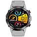 Smartwatch T-FIT 510 A Display 1.43" AMOLED Digitale 466 x 466 Pixel Touch Screen Bluetooth Colore Grigio - Foto miniatura 2