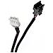 Colonna Dello Sterzo Dualtron 3, Compact E Eagle Led - Lato Destro, Bianco - Foto miniatura 4