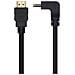 A120-0457 cavo HDMI 2 m HDMI tipo A (Standard) Nero - Foto miniatura 1