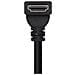 A120-0457 cavo HDMI 2 m HDMI tipo A (Standard) Nero - Foto miniatura 2