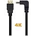 A120-0457 cavo HDMI 2 m HDMI tipo A (Standard) Nero - Foto miniatura 4