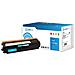 TONER COMPATIBILE - QI-BR1008C cartuccia 1 pz Ciano - Foto miniatura 1