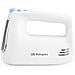 BA 3600 sbattitore Sbattitore manuale 400 W Acciaio inox, Bianco - Foto miniatura 5