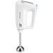 BA 3600 sbattitore Sbattitore manuale 400 W Acciaio inox, Bianco - Foto miniatura 6