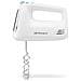 BA 3600 sbattitore Sbattitore manuale 400 W Acciaio inox, Bianco - Foto miniatura 7