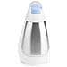 BA 3600 sbattitore Sbattitore manuale 400 W Acciaio inox, Bianco - Foto miniatura 9