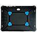053027 custodia per tablet 25,6 cm (10.1") Cover Nero - Foto miniatura 2