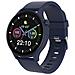 Denver Smartwatch Swc-338bu - Smart Watch (116111000800) - Foto miniatura 1