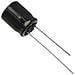 Eeu-fr1v471 Elektrolyt-kondensator Radial Bedrahtet 5 Mm 470 F 35 V 20 % () 10 Mm 1 St. (eeu-fr1v471) - Foto miniatura 1