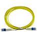 Blueoptics Cab-smf-lc-lc-7-bo Cavo A Fibre Ottiche 7,5 M G.657.a1 Giallo - Foto miniatura 1