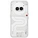 Phone (2a) 5G 256GB 12GB Ram Display 6.7"" Main Camera 50MP Dual nanoSim USB Type-C Android 14 5000 Dimensity 7200 mAh White - Foto miniatura 2