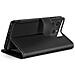 Custodia Per Xiaomi Redmi Note 14 5g Con Cover Rimovibile, Nero - Foto miniatura 5