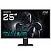GS25F2 Monitor Gaming 25" FHD - 1920 x 1080, 200Hz, 1ms, 300 cd /m², Display HDR 10, HDMI 2.0, DisplayPort 1.4 - Foto miniatura 1
