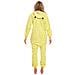 Pigiama Da Donna Tuta Kigurumi Onesie Costume Rana Verde 145-155 Cm S - Foto miniatura 7
