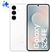Galaxy S25 FE 5G 256GB 8GB Ram AI Display 6.7" Dynamic AMOLED 2X Main Camera 50MP DualSim: nanoSim+eSim USB tipo-C Androd 16 Exynos 2400 4900mAh White - Foto miniatura 1