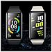 Protezione Schermo Tpu Compatibile Con Honor Watch 4 - Posizionamento Semi-adesivo (confezione Da 3) - Foto miniatura 6