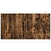 Pensile cucina Rovere fumé 80 x 31 x 40 cm Legno multistrato - Foto miniatura 6